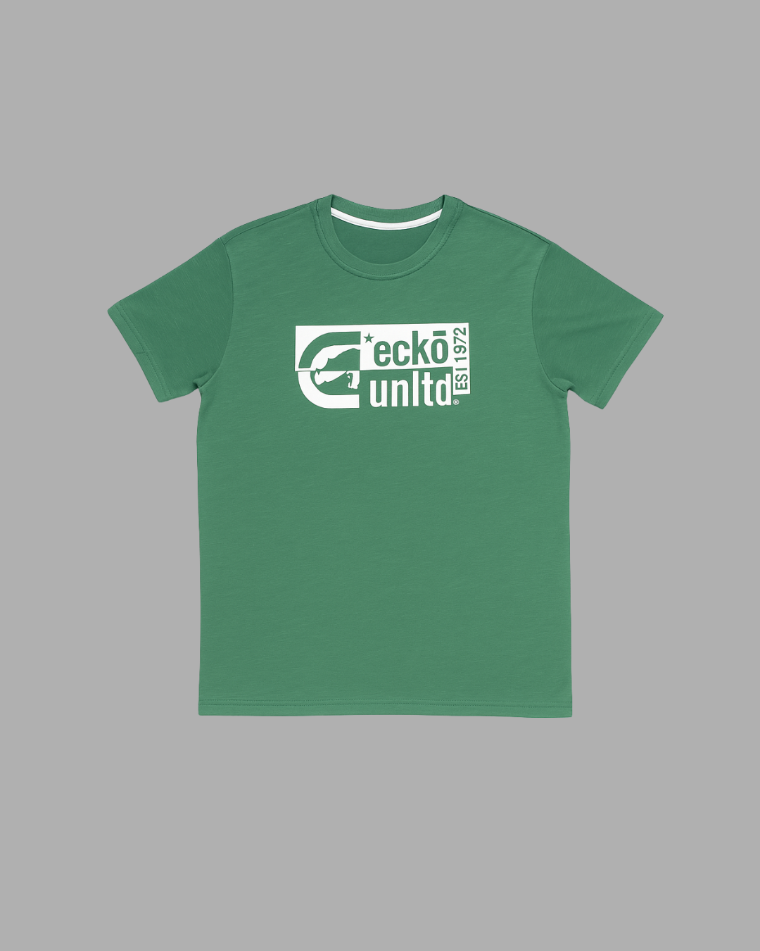 Gecko United Casual Tee